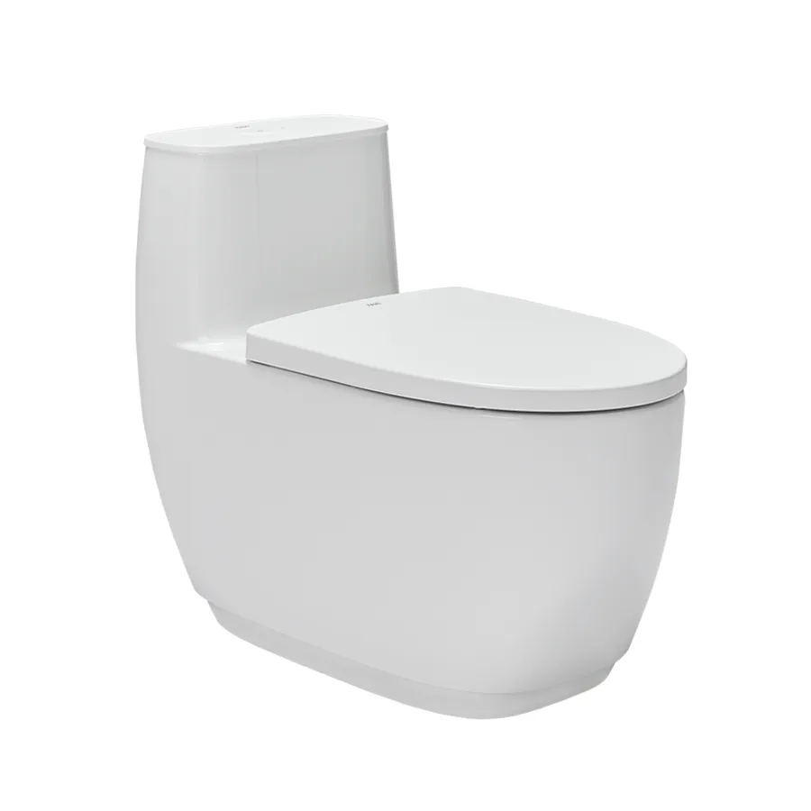 INAX Bồn Cầu 1 Khối