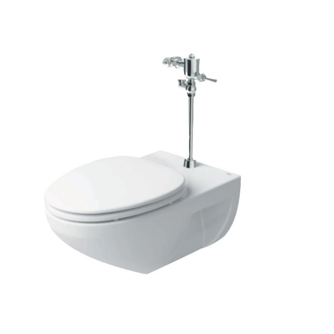 Bồn Cầu Treo Tường