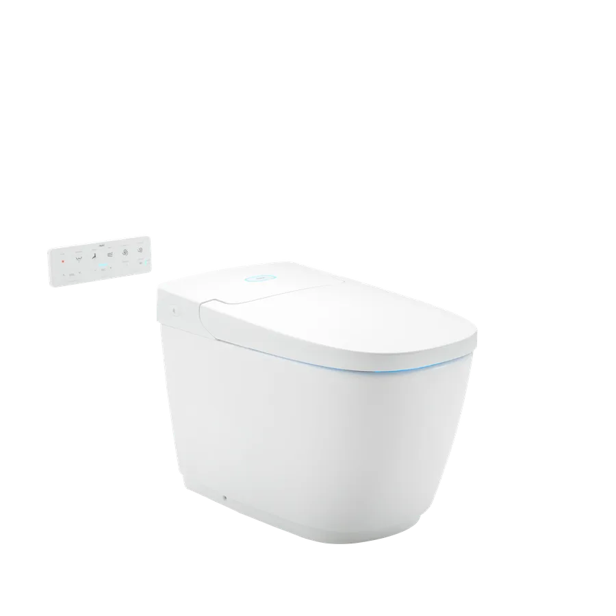 INAX Bồn Cầu Điện Tử SARAS