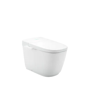 Bồn Cầu Điện Tử INAX AC-819VN  SARAS Tự Động
