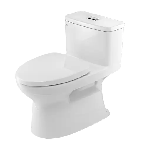 Bồn Cầu 1 Khối