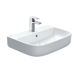 Chậu Rửa  Inax AL-632V Đặt Bàn Men Chống Bám Bẩn