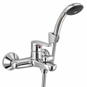 Sen tắm nóng lạnh INAX BFV-1113S-4C