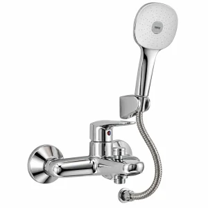 Sen tắm nóng lạnh INAX BFV-1113S-8C