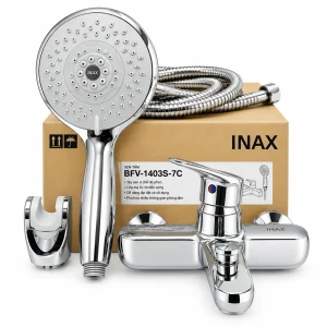 Sen tắm nóng lạnh INAX BFV-1403S-3C