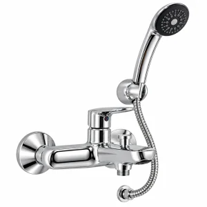 Sen tắm nóng lạnh INAX BFV-1403S-4C