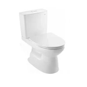 Bồn Cầu 2 Khối INAX C-514VAN 2 Khối Nắp Thường
