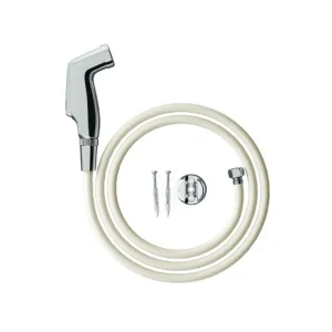 Vòi Xịt  Inax CFV-102M  Bằng Nhựa Đầu Xịt Mạ Crome