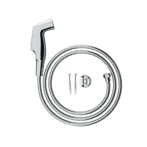 Vòi Xịt  Inax CFV-105MM  Dây INOX