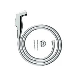 Vòi Xịt  Inax CFV-105MP Dây Nhựa Trơn Mềm