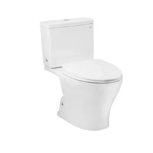 Bồn Cầu 2 Khối TOTO CS326DT10 Nắp Êm TC395VS Dày