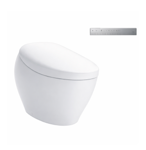 Bồn Cầu Điện Tử TOTO CS902VT/T53P100VR NEOREST NX