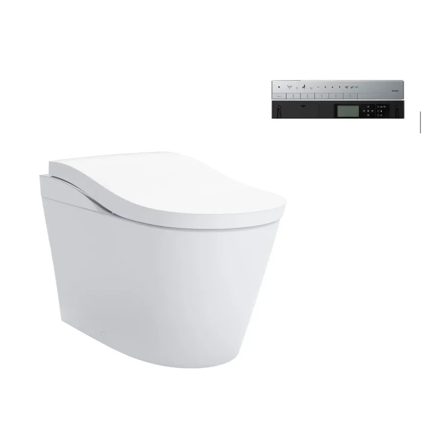 TOTO Bồn Cầu Điện Tử NEOREST