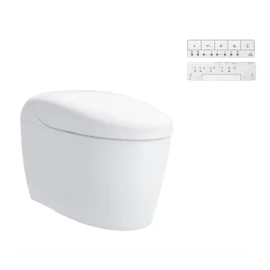 Bồn Cầu Điện Tử TOTO CS921VT/TCF83410GAA/T53P100VR NEOREST RS