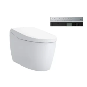 Bồn Cầu Điện Tử TOTO CS921VT/TCF85510GAA/T53P100VR Neorest AS