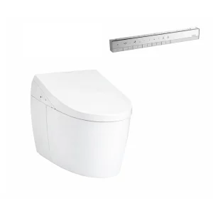 Bồn Cầu Điện Tử TOTO CS989VT/TCF9788WZ AH Neorest