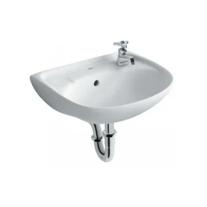 Chậu Lavabo Inax L-280V  Treo Tường Size Nhỏ