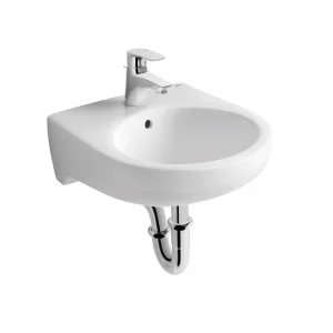 Chậu  Lavabo Inax L-282V Treo Tường KT Nhỏ