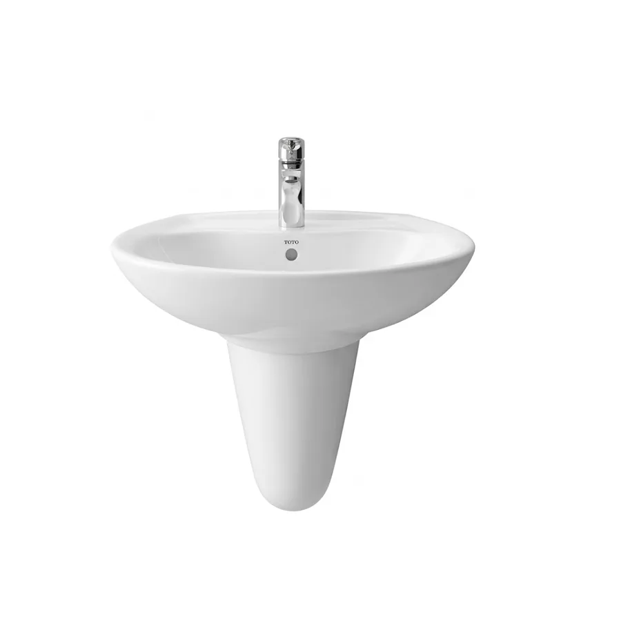 TOTO lavabo Treo Tường