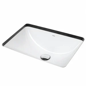 Chậu Âm Bàn TOTO LW1535V#XW Men Chống Bám Bẩn