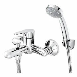 Vòi Sen Tắm TOTO TVSM103NSS Nóng Lạnh