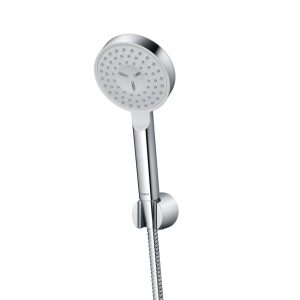 Bộ sen tắm TOTO TBV01401BA/TBW07008A nhiệt độ