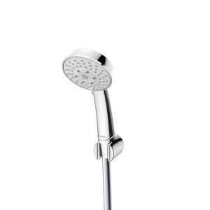 Bộ sen tắm TOTO TBV01402BA/TBW03002B nhiệt độ (5 chế độ)