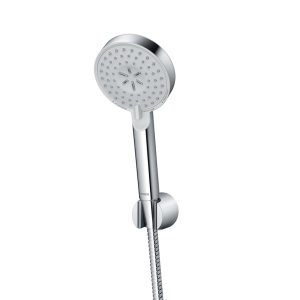 Bộ sen tắm TOTO TBV01402BA/TBW07009A nhiệt độ (3 chế độ)