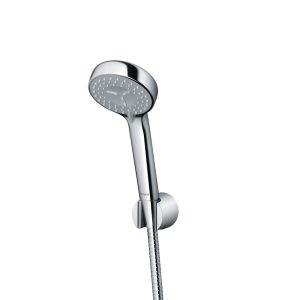 Bộ sen tắm TOTO TBV01402BA/TBW07012A nhiệt độ (2 chế độ)