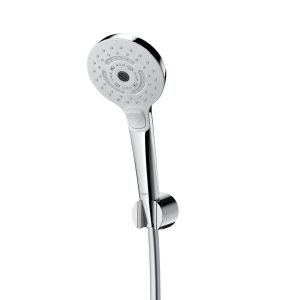 Bộ sen tắm TOTO TBV03427V/TBW01035V nhiệt độ (3 chế độ)