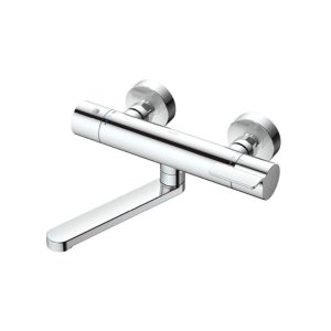 Bộ sen tắm TOTO TBV03427V/TBW02005A nhiệt độ