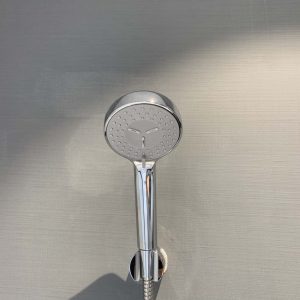 Bộ sen tắm TOTO TBV03427V/TBW07012A nhiệt độ dòng GG Series (2 chế độ)