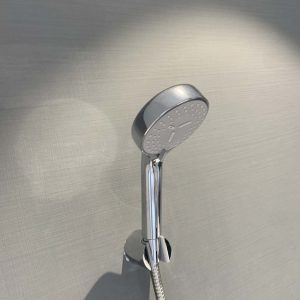 Bộ sen tắm TOTO TBV03427V/TBW07012A nhiệt độ dòng GG Series (2 chế độ)