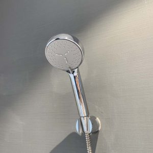 Bộ sen tắm TOTO TBV03427V/TBW07012A nhiệt độ dòng GG Series (2 chế độ)