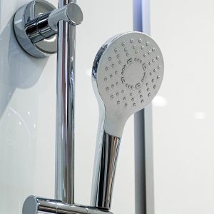Bộ sen tắm TOTO TBV03429V/TBW01008A nhiệt độ