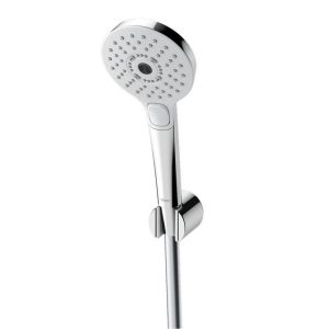 Bộ sen tắm TOTO TBV03429V/TBW01010A nhiệt độ (3 chế độ)