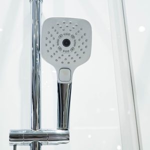 Bộ sen tắm TOTO TBV03429V/TBW02006A nhiệt độ (3 chế độ)