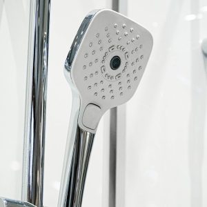 Bộ sen tắm TOTO TBV03429V/TBW02006A nhiệt độ (3 chế độ)
