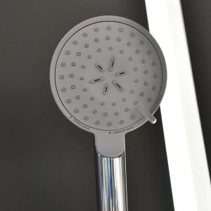 Bộ sen tắm TOTO TBV03429V/TBW07009A nhiệt độ (3 chế độ)