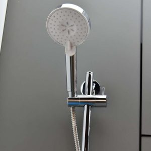 Bộ sen tắm TOTO TBV03429V/TBW07009A nhiệt độ (3 chế độ)