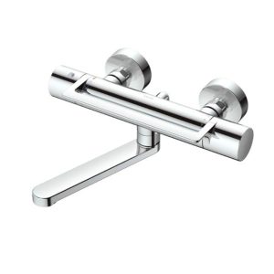 Bộ sen tắm TOTO TBV03429V/TBW07009A nhiệt độ (3 chế độ)