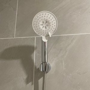 Bộ sen tắm TOTO TBV03429V/TBW07009A nhiệt độ (3 chế độ)