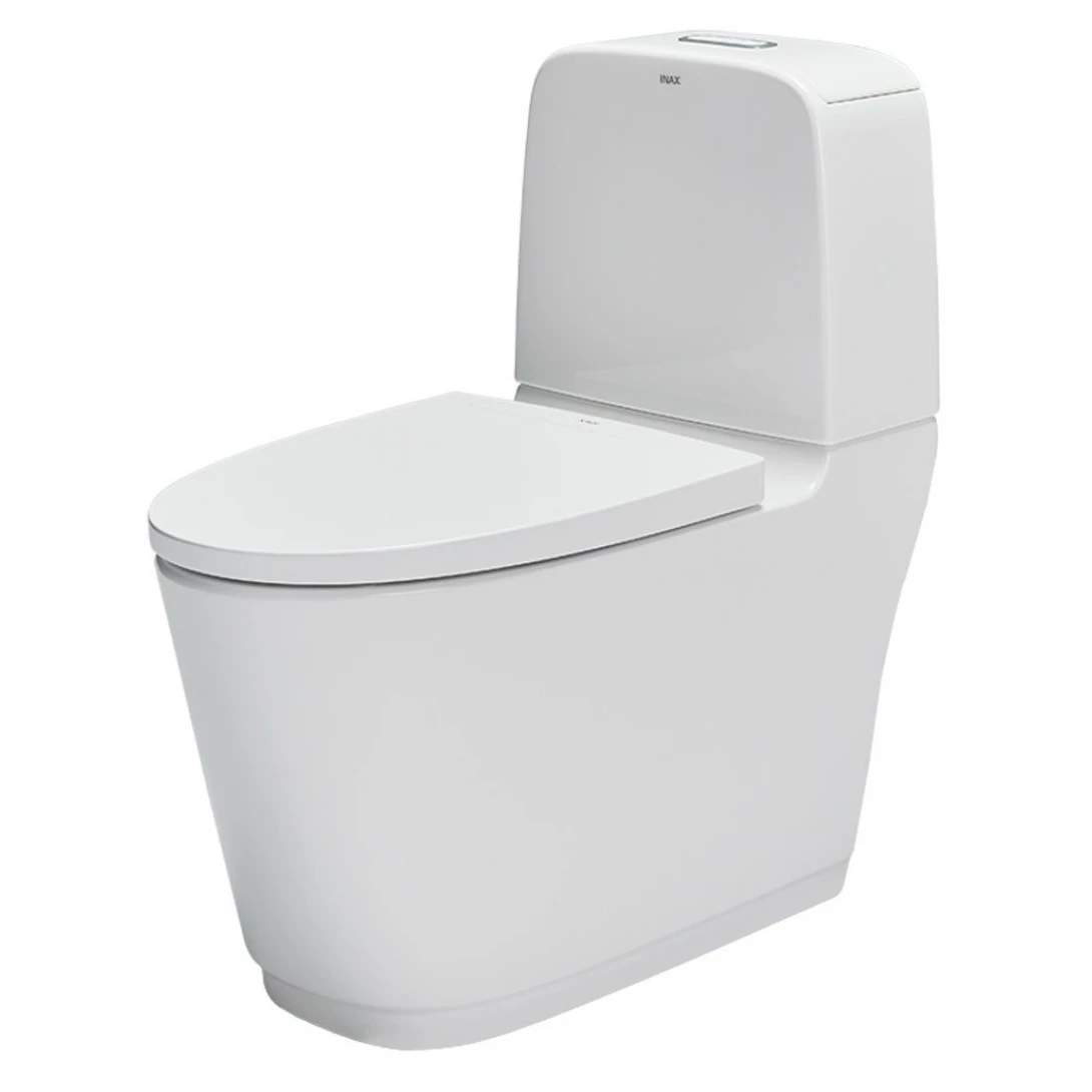 Bồn Cầu 2 Khối