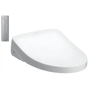 Nắp Rửa Điện Tử Washlet TOTO TCF4911Z (W11)