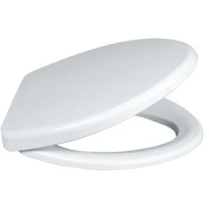 Nắp Bàn Cầu CAESAR M220 Rơi Tự Do CD1325 CD1338 CT1325 CT1338 CP1333 CPT1332