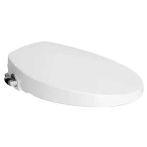 Nắp Rửa Bồn Cầu Thông Minh American Standard Slim SLIM00001-WT